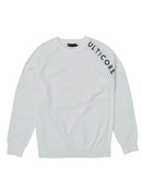 男士毛衣Ulticore Bridgestone高尔夫2025秋冬新高尔夫服装