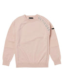 男士毛衣Ulticore Bridgestone高尔夫2025秋冬新高尔夫服装