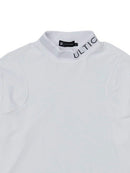 男士高脖子衬衫Ulticore Bridgestone高尔夫2025秋季/冬季新高尔夫服装