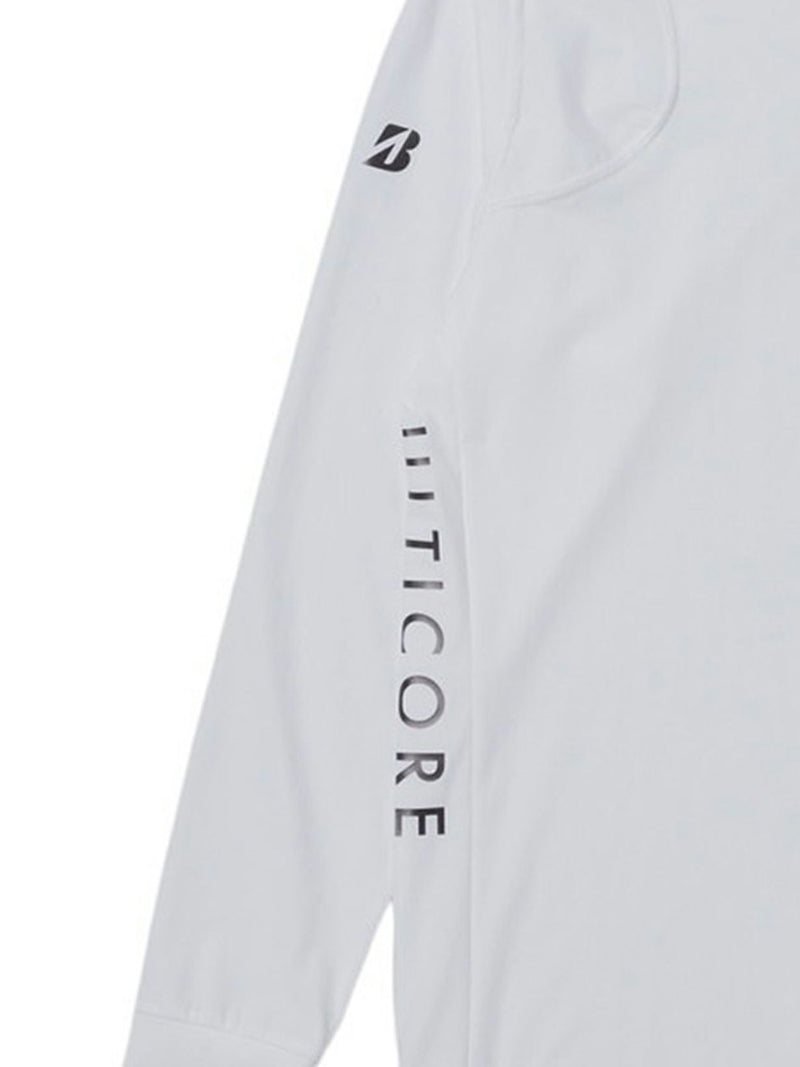 高领衬衫男士articor普利司通高尔夫ULTICORE BRIDGESTONE GOLF 2025秋冬新款高尔夫运动服