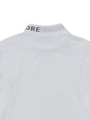 男士高脖子衬衫Ulticore Bridgestone高尔夫2025秋季/冬季新高尔夫服装