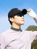 高领衬衫男士articor普利司通高尔夫ULTICORE BRIDGESTONE GOLF 2025秋冬新款高尔夫运动服