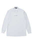 High neck shirt for men ULTICORE BRIDGESTONE GOLF 2025 Fall/Winter New Golf Wear