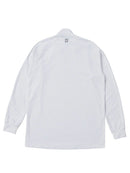 High neck shirt for men ULTICORE BRIDGESTONE GOLF 2025 Fall/Winter New Golf Wear