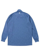 High neck shirt for men ULTICORE BRIDGESTONE GOLF 2025 Fall/Winter New Golf Wear