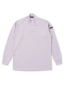 High neck shirt for men ULTICORE BRIDGESTONE GOLF 2025 Fall/Winter New Golf Wear