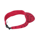 サンバイザー レディース ビバハート VIVA HEART 2025 秋冬 新作 ゴルフ