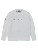 Men's sweater ULTICORE BRIDGESTONE GOLF 2025 Autumn/Winter New Golf Wear