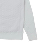 Men's sweater ULTICORE BRIDGESTONE GOLF 2025 Autumn/Winter New Golf Wear