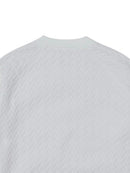 Men's sweater ULTICORE BRIDGESTONE GOLF 2025 Autumn/Winter New Golf Wear