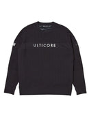 Men's sweater ULTICORE BRIDGESTONE GOLF 2025 Autumn/Winter New Golf Wear