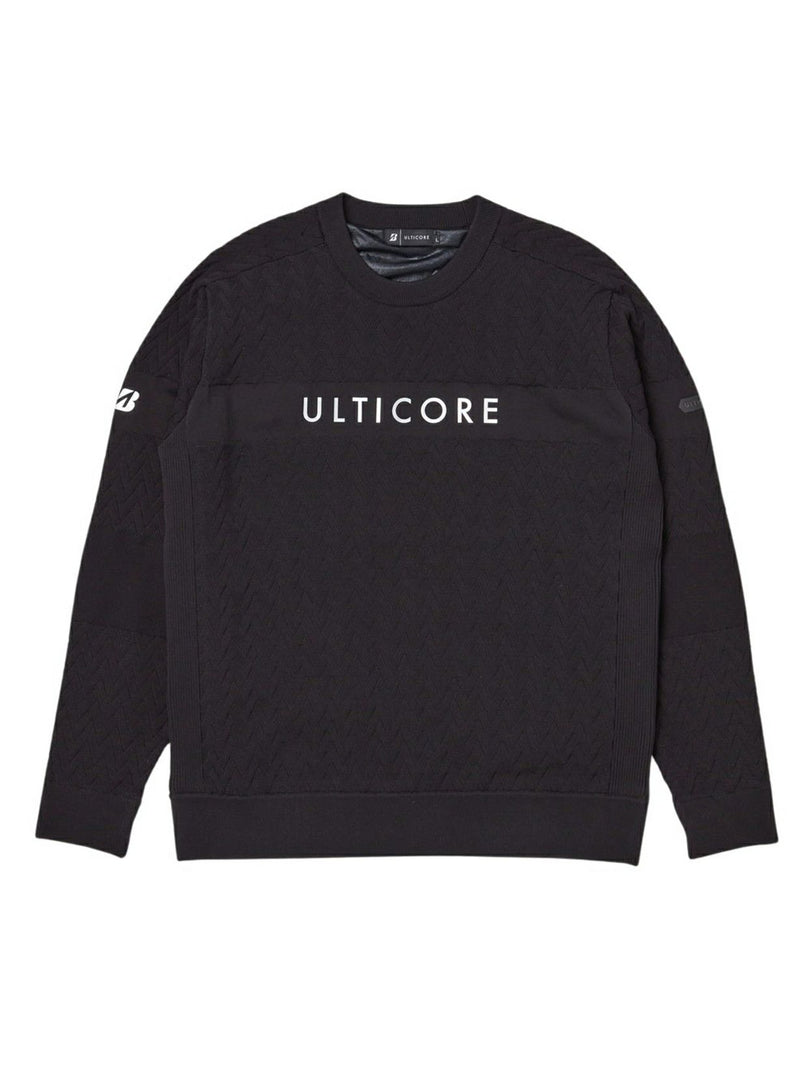 毛衣男士articor普利司通高尔夫ULTICORE BRIDGESTONE GOLF 2025秋冬新款高尔夫服装