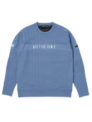 Men's sweater ULTICORE BRIDGESTONE GOLF 2025 Autumn/Winter New Golf Wear