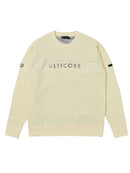 Men's sweater ULTICORE BRIDGESTONE GOLF 2025 Autumn/Winter New Golf Wear