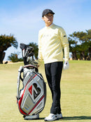 毛衣男士articor普利司通高尔夫ULTICORE BRIDGESTONE GOLF 2025秋冬新款高尔夫服装