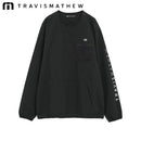ブルゾン メンズ トラヴィスマシュー TRAVISMATHEW 2025 秋冬 新作 ゴルフウェア
