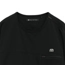 ブルゾン メンズ トラヴィスマシュー TRAVISMATHEW 2025 秋冬 新作 ゴルフウェア