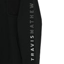 ブルゾン メンズ トラヴィスマシュー TRAVISMATHEW 2025 秋冬 新作 ゴルフウェア