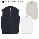 ベストメンズ トラヴィスマシュー TRAVISMATHEW 2025 秋冬 新作 ゴルフウェア