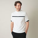 ハイネックシャツ メンズ トラヴィスマシュー TRAVISMATHEW 2025 秋冬 新作 ゴルフウェア