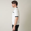 ハイネックシャツ メンズ トラヴィスマシュー TRAVISMATHEW 2025 秋冬 新作 ゴルフウェア