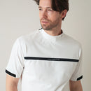 ハイネックシャツ メンズ トラヴィスマシュー TRAVISMATHEW 2025 秋冬 新作 ゴルフウェア