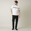 ハイネックシャツ メンズ トラヴィスマシュー TRAVISMATHEW 2025 秋冬 新作 ゴルフウェア