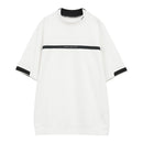 ハイネックシャツ メンズ トラヴィスマシュー TRAVISMATHEW 2025 秋冬 新作 ゴルフウェア