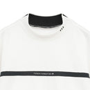 ハイネックシャツ メンズ トラヴィスマシュー TRAVISMATHEW 2025 秋冬 新作 ゴルフウェア