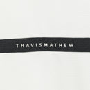 ハイネックシャツ メンズ トラヴィスマシュー TRAVISMATHEW 2025 秋冬 新作 ゴルフウェア