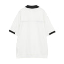 ハイネックシャツ メンズ トラヴィスマシュー TRAVISMATHEW 2025 秋冬 新作 ゴルフウェア