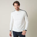 ハイネックシャツ メンズ トラヴィスマシュー TRAVISMATHEW 2025 秋冬 新作 ゴルフウェア