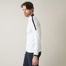 ハイネックシャツ メンズ トラヴィスマシュー TRAVISMATHEW 2025 秋冬 新作 ゴルフウェア