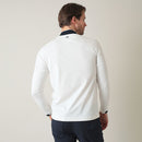 ハイネックシャツ メンズ トラヴィスマシュー TRAVISMATHEW 2025 秋冬 新作 ゴルフウェア