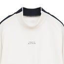 ハイネックシャツ メンズ トラヴィスマシュー TRAVISMATHEW 2025 秋冬 新作 ゴルフウェア