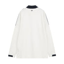 ハイネックシャツ メンズ トラヴィスマシュー TRAVISMATHEW 2025 秋冬 新作 ゴルフウェア