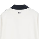 ハイネックシャツ メンズ トラヴィスマシュー TRAVISMATHEW 2025 秋冬 新作 ゴルフウェア