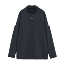 ハイネックシャツ メンズ トラヴィスマシュー TRAVISMATHEW 2025 秋冬 新作 ゴルフウェア