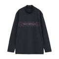 Men's High Neck Shirt Travis Matthew 2025 Fall/Winter New Golf Wear