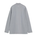 ハイネックシャツ メンズ トラヴィスマシュー TRAVISMATHEW 2025 秋冬 新作 ゴルフウェア