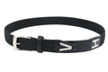 Women's Belt VIVA HEART 2025 Fall/Winter New Golf
