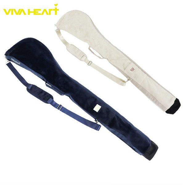 男性和女人的俱樂部案例Viva Heart 2025秋冬新高爾夫