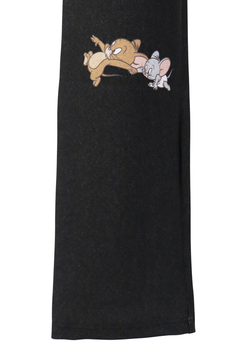 女士褲子Castelbajac Sport 2025秋冬新高爾夫服裝