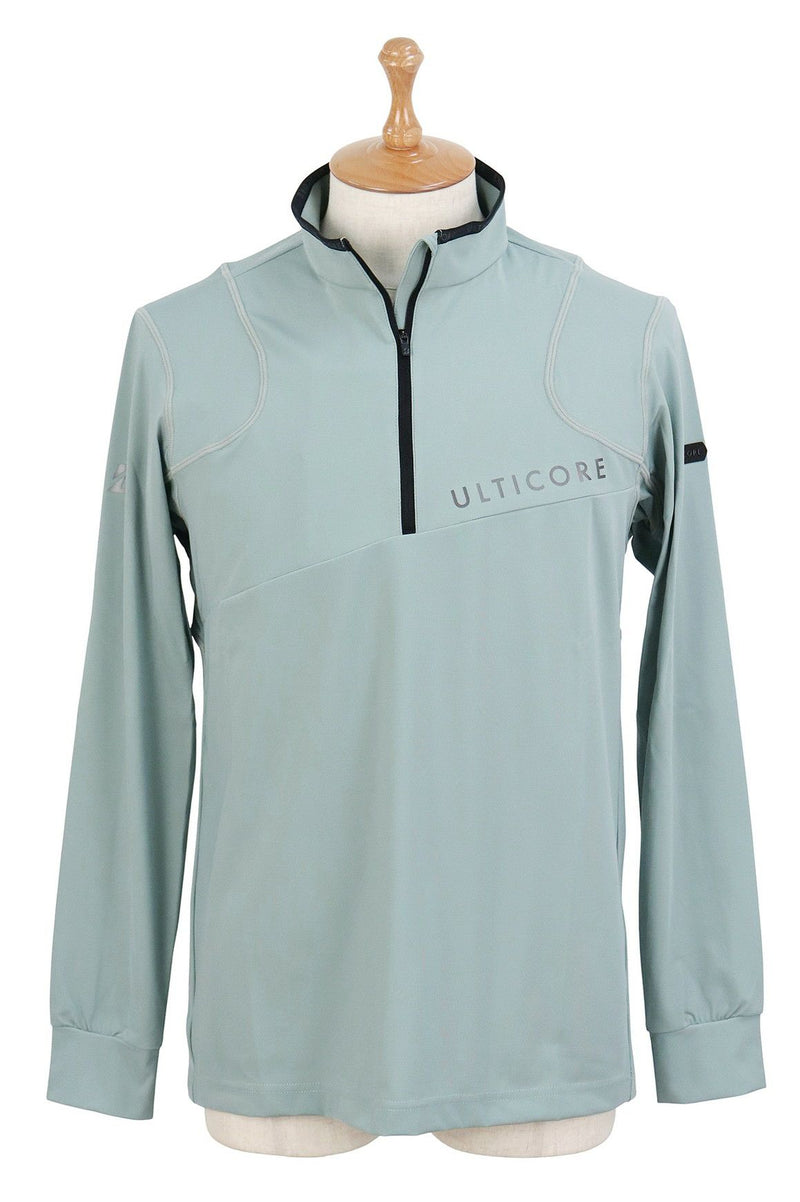 polo衫男士articor普利司通高尔夫ULTICORE BRIDGESTONE GOLF 2025秋冬新款高尔夫球服