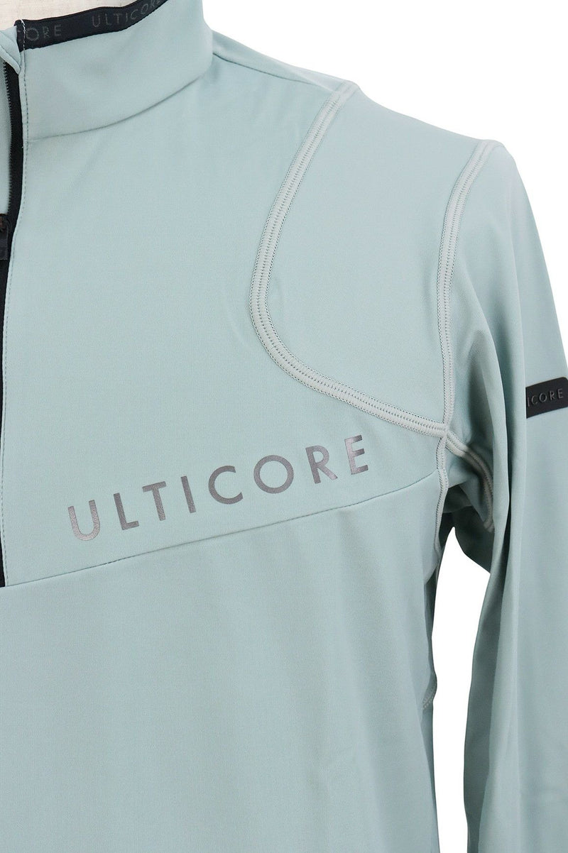 polo衫男士articor普利司通高尔夫ULTICORE BRIDGESTONE GOLF 2025秋冬新款高尔夫球服