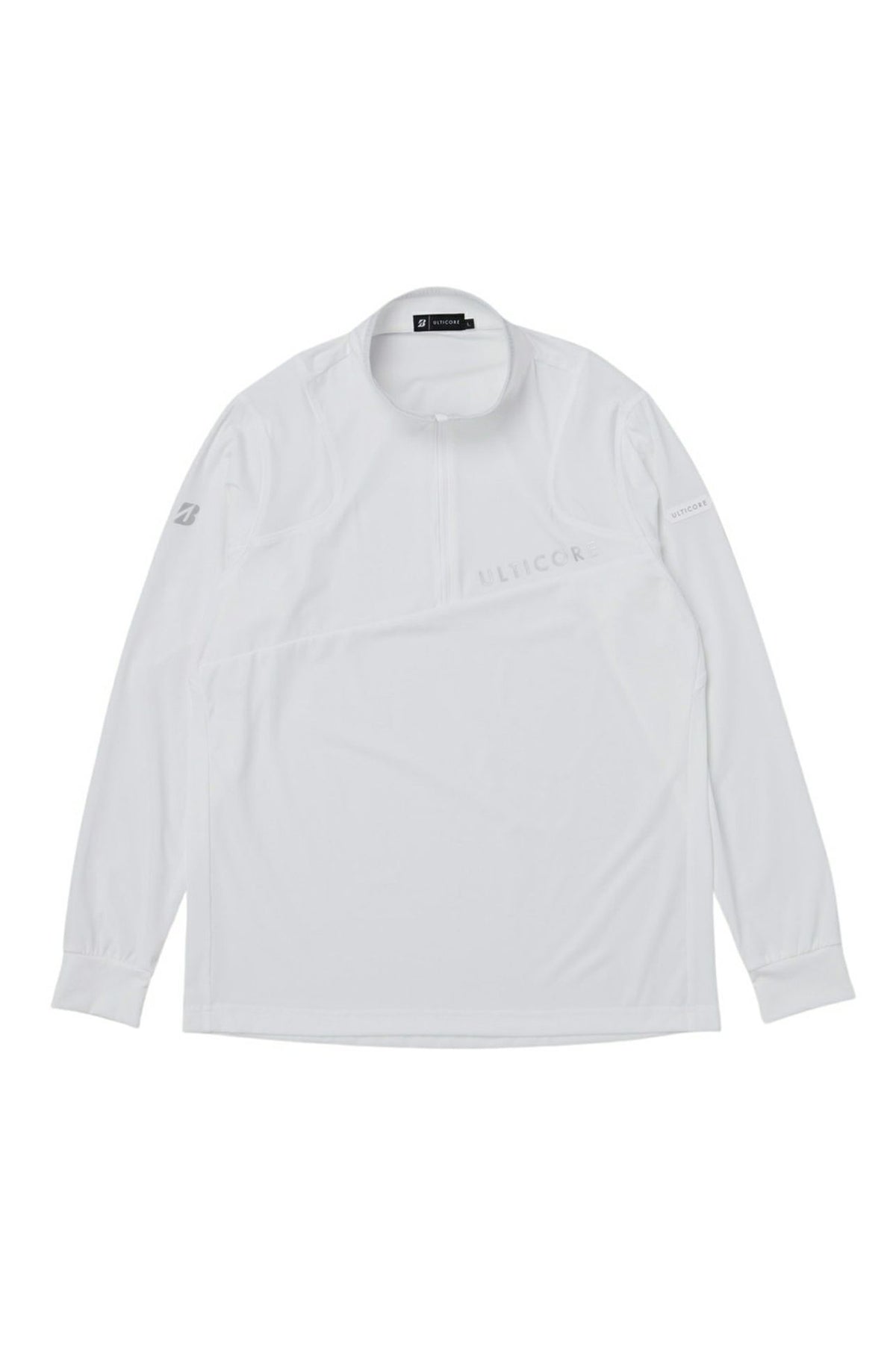 ポロシャツ メンズ アルティコア ブリヂストン ゴルフ ULTICORE