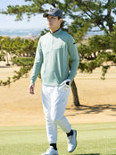 polo衫男士articor普利司通高尔夫ULTICORE BRIDGESTONE GOLF 2025秋冬新款高尔夫球服