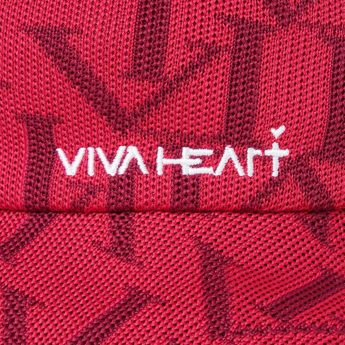 ハット レディース ビバハート VIVA HEART 2025 秋冬 新作 ゴルフ