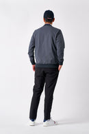 ブルゾン メンズ トミー ヒルフィガー ゴルフ TOMMY HILFIGER GOLF 日本正規品 2025 秋冬 新作 ゴルフウェア