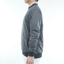 ブルゾン メンズ トミー ヒルフィガー ゴルフ TOMMY HILFIGER GOLF 日本正規品 2025 秋冬 新作 ゴルフウェア